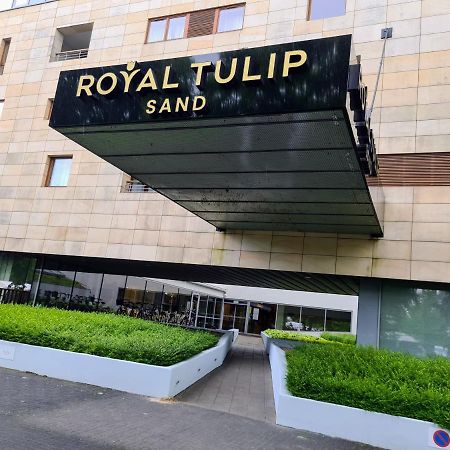 Apartament Royal Tulip Kolobrzeg Exterior photo