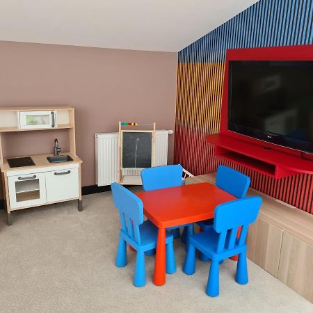 Apartament Royal Tulip Kolobrzeg Exterior photo