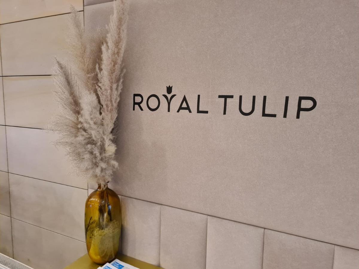 Apartament Royal Tulip Kolobrzeg Exterior photo
