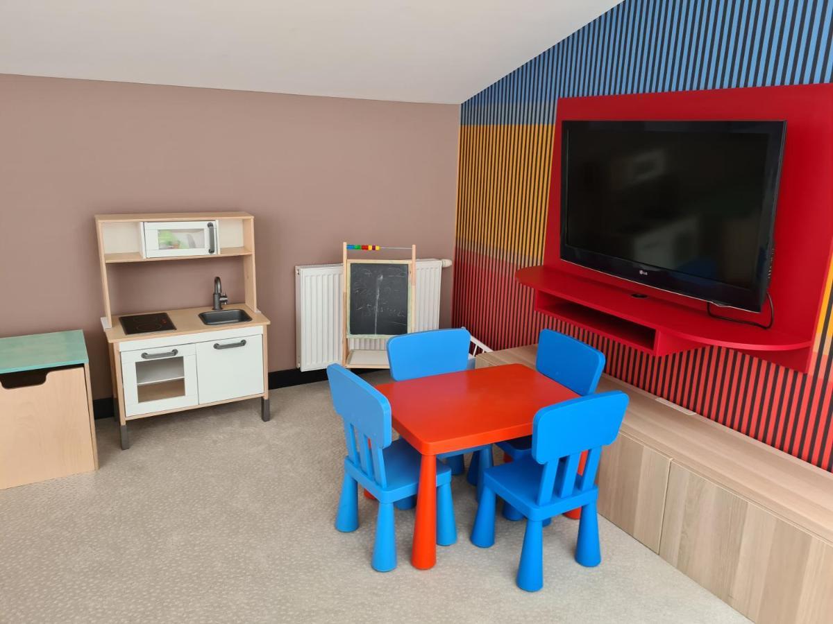Apartament Royal Tulip Kolobrzeg Exterior photo