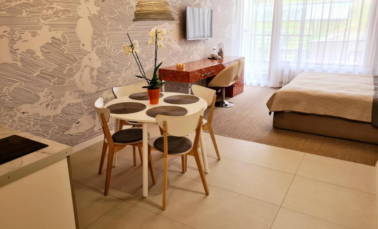 Apartament Royal Tulip Kolobrzeg Exterior photo